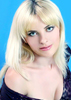 Russian single Svetlana from Nikolaev, Ukraine,
