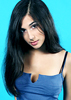 Russian single Olesya from Zaporozhye, Ukraine