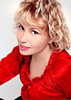 Russian single Alena from Kiev, Ukraine