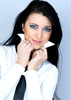 Russian single Zhanna from Poltava, Ukraine