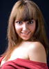 Russian single Anastasia from Mariupol, Ukraine