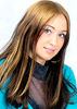 Russian single Evgenia