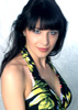 Russian single Galina