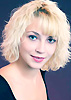 Russian single Julia from Zaporozhye, Ukraine