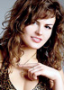 Russian single Anna from Kiev, Ukraine
