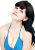 Russian single Tatiana from Zaporozhye, Ukraine