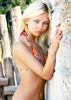 Russian single Nadezhda from Kherson, Ukraine