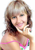 Russian single Maria from Nikolaev, Ukraine