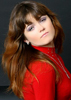 Russian single Evgenia from Poltava, Ukraine