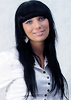Russian single Ekaterina from Tver, Russia