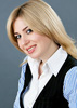 Russian single Olga from Donetsk, Ukraine