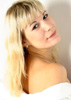 Russian single Anastasia from Tver, Russia