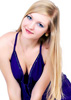 Russian single Alena from Zaporozhye, Ukraine