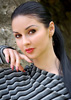 Russian single Alina from Kherson, Ukraine