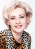 Russian single Ludmila from Ekaterinburg, Russia