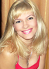 Russian single Larisa from Mariupol, Ukraine