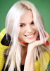 Russian single Natalia from Lvov, Ukraine