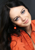Russian single Lesya from Poltava, Ukraine