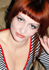 Russian single Elena from Melitopol, Ukraine