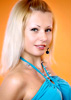 Russian single Tatiana from Nikolaev, Ukraine