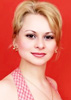 Russian single Victoria from Nikolaev, Ukraine