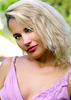 Russian single Olga from Mariupol, Ukraine