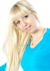 Russian single Anna