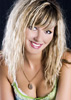 Russian single Ekaterina from Mariupol, Ukraine