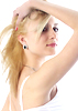 Russian single Evgenia