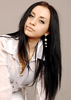 Russian single Kristina from Chernigov, Ukraine