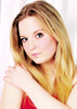 Russian single Marina from Kiev, Ukraine