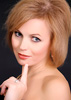 Russian single Elena from Zaporozhye, Ukraine