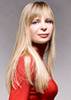 Russian single Marina from Zaporozhye, Ukraine