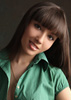 Russian single Yana from Vasilkov, Ukraine