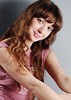 Russian single Alena from Kharkov, Ukraine