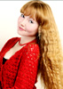 Russian single Svetlana from Kiev, Ukraine