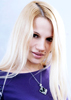 Russian single Anna from Chernovtsy, Ukraine