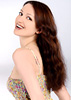 Russian single Tatiana from Kiev, Ukraine