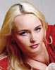 Russian single Alena from Mariupol, Ukraine
