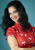 Russian single Elena from Donetsk, Ukraine