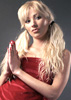 Russian single Svetlana from Mariupol, Ukraine
