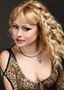 Russian single Elena from Melitopol, Ukraine