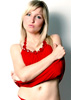 Russian single Tatiana from Nikolaev, Ukraine