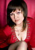 Russian single Lubov from Khmelnitsky, Ukraine