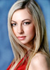 Russian single Larisa from Kharkov, Ukraine