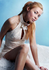 Russian single Anna from Kharkov, Ukraine