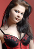 Russian single Karina from Zaporozhey, Ukraine