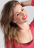 Russian single Irina from Kiev, Ukraine