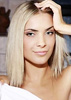 Russian single Alina from Kiev, Ukraine