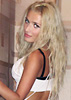 Russian single Tatiana from Mariupol, Ukraine